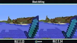 Badlion Client Animations 3.0