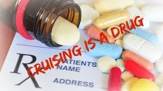 Traveling with Medication & Motion Sickness