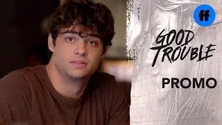 Noah Centineo Guest Stars | Good Trouble | Freeform