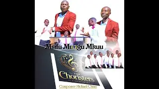 MSIFU MUNGU MKUU