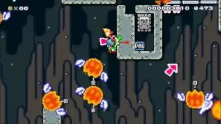 Passive Panga: The Cape Escape Jr.