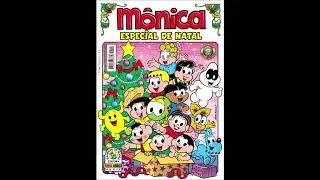 Capas dos Gibis da Turma da M&ocirc;nica - Novembro de 2020 - Parte 2