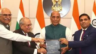 HAL bags Rs 6,800cr contract to build 70 trainer aircraft for IAF