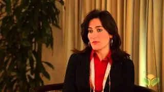 The International Year of Pulses: A Talk with Iman Reda
