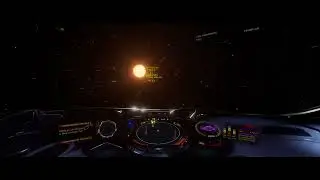 Elite Dangerous: Exploration, Mining, Missions, Combat, Engineering, Wtf Ever #2