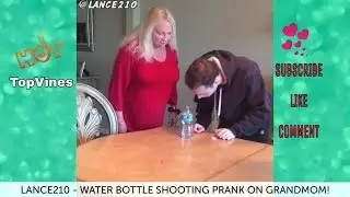 Best Prank Vines 2017 - TopVines Funniest Video