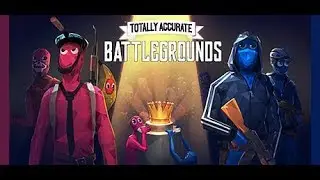 TABG SUPER CLUTCH WIN with _WasTe