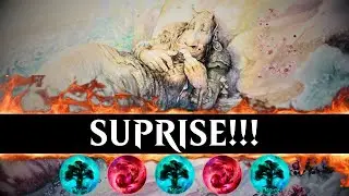 Nobody saw this coming 😂 - Cheating in 7-Drops with Goliath Daydreamer [Lorwyn Gameplay]