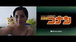 [Fandub Español] Case Closed - DETECTIVE CONAN - Opening 1