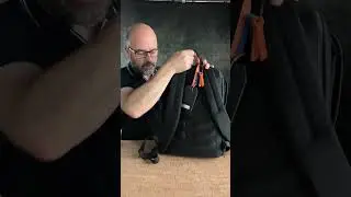 This is my favorite everyday backpack!