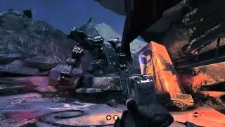 Wolfenstein: The New Order: Panzerhund 1960 Glitch