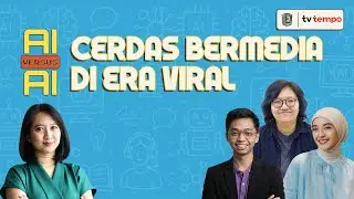 Cerdas Bermedia di Era Viral