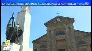 La devozione dei livornesi alla Madonna di Montenero