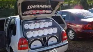 GOl terremoto
