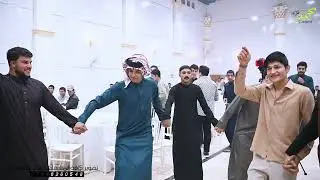 المنشد صاحب الياسري (عوف الصداقه تعذبت) حفل حناء الشاب علي عماد,❤️