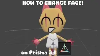 Heres A Tutorial How To Change Face| #tutorial