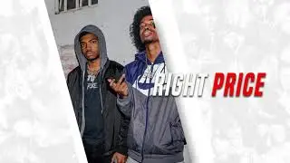 Daboii x Yhung To [SOB x RBE] Type Beat 2019, Mike Sherm Type Beat 2019 - RIght Price