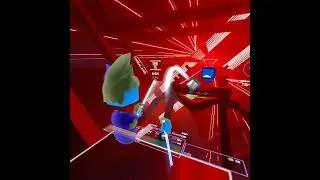 fun songs to play in beatsaber ##beatsaber #vr #gaming #song #metaquest