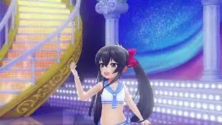 🎵 CGSS – Onegai Cinderella (Original) | 4K MMD Dance Cover Risa Matoba Model for sale!