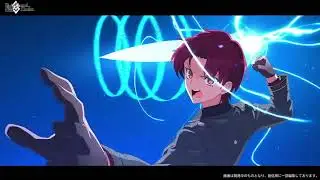 [FGO] Bazett Fraga McRemitz (Manannan) (Alter Ego) NP demostraci&oacute;n [Fate Grand Order]  Sub_Espa&ntilde;ol