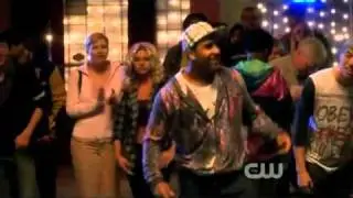 Hellcats - Beale St. After Dark - Street Dance