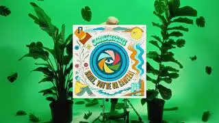 SUNSCREEN - LET'S GO (Official Audio)