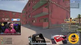 PUBG PC: SOLO RUSH, SOLO RISAS!!!