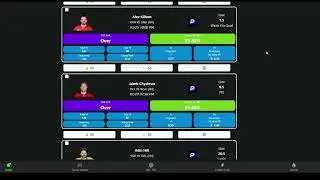FREE PrizePicks NHL Projections - Props Made Easy | Jan 29, 2026