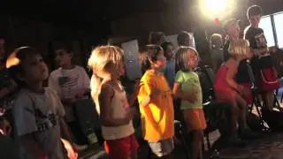 Lake Geneva Youth Camp 2012 Promo Video