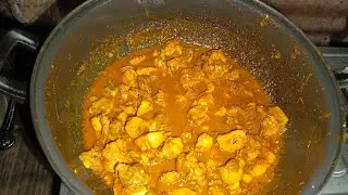 Spicy Garlic Chicken - The Best Chicken Recipe You'll Ever Try