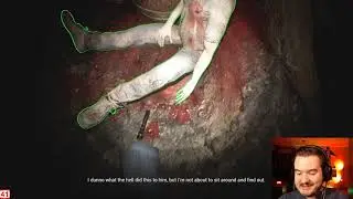 THE MINES ARE NO PLACE FOR CHILDREN || Cage-Face: Case 1 - The Mine || Full Play Through