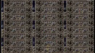 Factorio Space Age - Blade Design