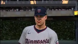 MLB THE SHOW 21 - SHOWDOWN VS. MAY - TREVOR MAY BOSS BATTLE - PS5