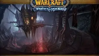 Forge of Souls - DK Frost/Blood Hybrid Tanking