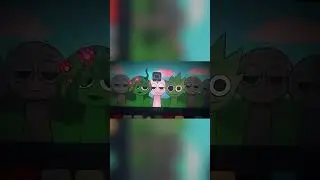 🌷 BONUSE IT !! \\ Meme . 💚 #Sprunki #Sprunk #Meme #BonusItMEME #BonusIt #sheremetick #serg0ooo !