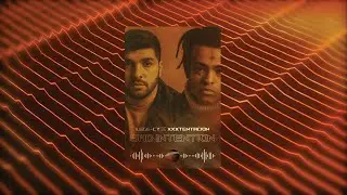 LEGE-CY X XXXTENTACION - SAD INTENTION (Dj MARS Remix)