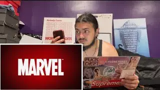 KITH x SPIDER-MAN MARVEL COLLAB! LOOK BOOK + PRICES!