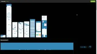 Wireland - Wireframe Library for Web Design Projects - Sketch Templat
