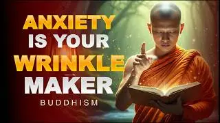 You Age from Anxiety&mdash;Monks Defy Time Through Stillness : BUDDHISM