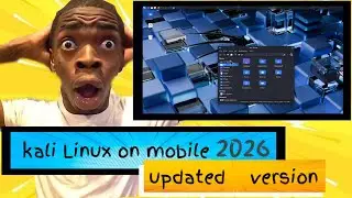 How to install Termux and kali Linux in 2026 (rootless )| Termux Latest Method |
