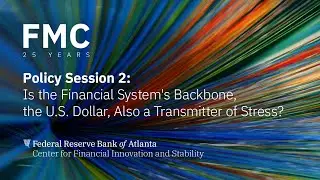 Is the U.S. Dollar a Global Transmitter of Stress?