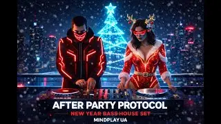 New Year DJ Set Mix 2026 ✨ Best Party Playlist