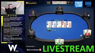 200nl Live Play | 4 Minute Delay | #ad