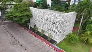 Capitol Park Residence Salemba Jakarta Pusat