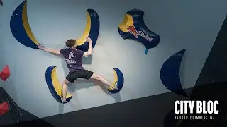Red Bull World Cup Circuit | City Bloc