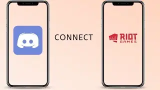 How to connect discord to Riot Game 2023