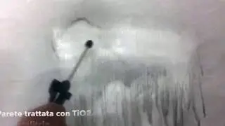 Tio2 fotocatalitico