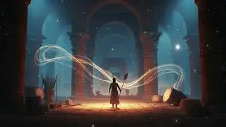 Echoes of the Temple | simsek music