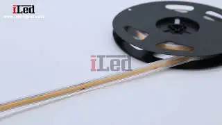 How to Choose IP67 COB LED Tape Lights by Silicone Sleeve Tube,Dimmable,Cuttable,Bendable,Flexible?