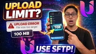 Minecraft Server Upload Limit? Here’s the Real Fix 